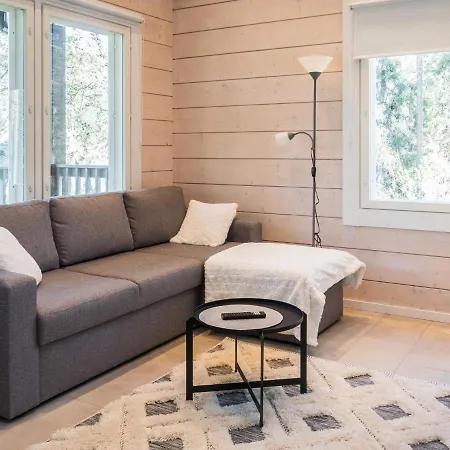 Kitkanvee 2 By Interhome בית נופש קוסאמו