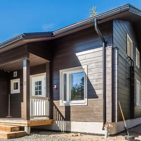 Kitkanvee 2 By Interhome 別荘 *