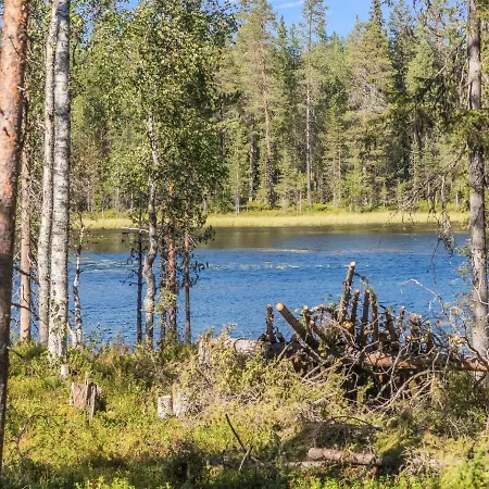 Kitkanvee 2 By Interhome 別荘 クーサモ