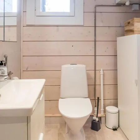 Kitkanvee 2 By Interhome クーサモ