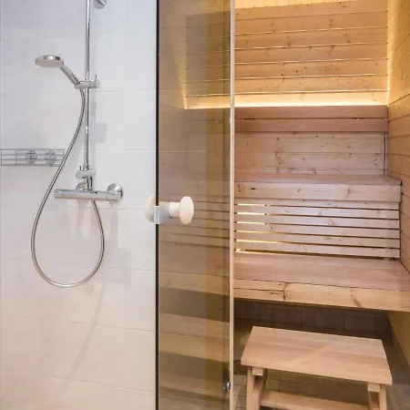 別荘 Kitkanvee 2 By Interhome クーサモ