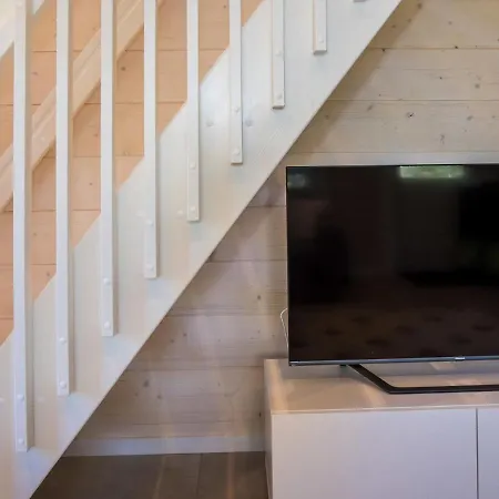 別荘 Kitkanvee 2 By Interhome クーサモ