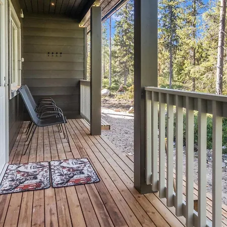 Kitkanvee 2 By Interhome *