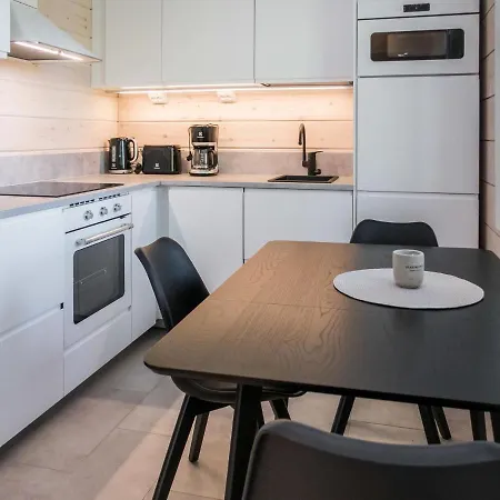 בית נופש Kitkanvee 2 By Interhome קוסאמו