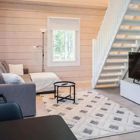 Nyaraló Kitkanvee 2 By Interhome Kuusamo