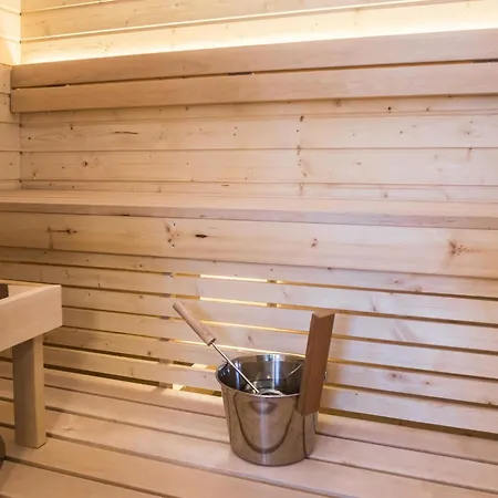 Kitkanvee 2 By Interhome * Kuusamo